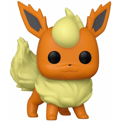 Pop Games – figurine Pokémon de 3.75 po - Flareon no 629