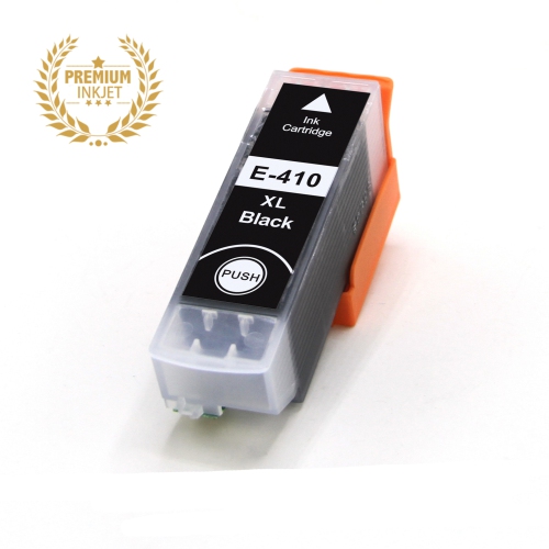 ULTRA INK  Epson T410 Compatible Inkjet-Epson Printer Xp530/630/635/640/7100/830 In Black