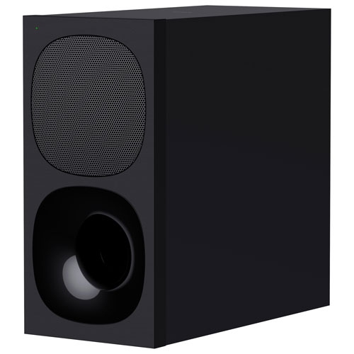 Refurbished - Sony HTG700 400-Watt 3.1 Channel Sound Bar with Wireless Subwoofer