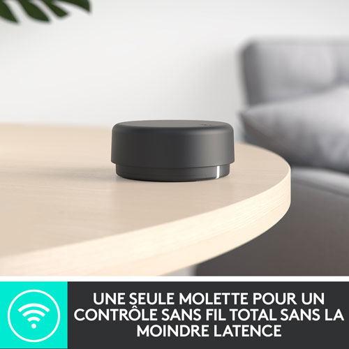 Logitech Z407 Bluetooth 2.1 Computer Speaker System