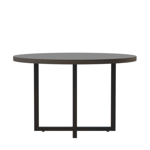 Mirella Conference Table - 42" Southern Tobacco