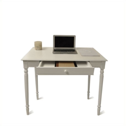 SCRANTON & CO  Desk - White