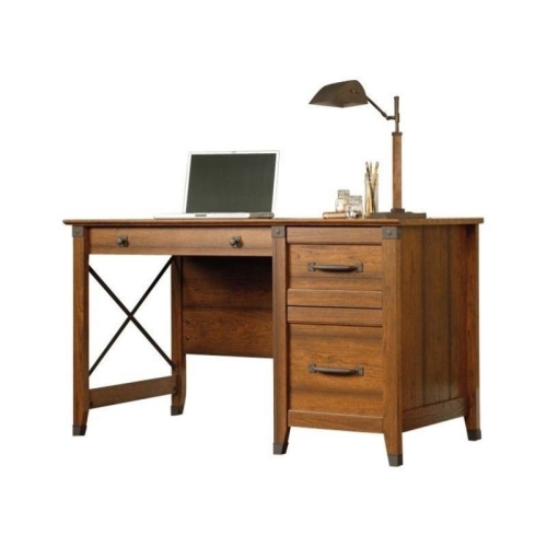 SCRANTON & CO  Desk In Washington Cherry