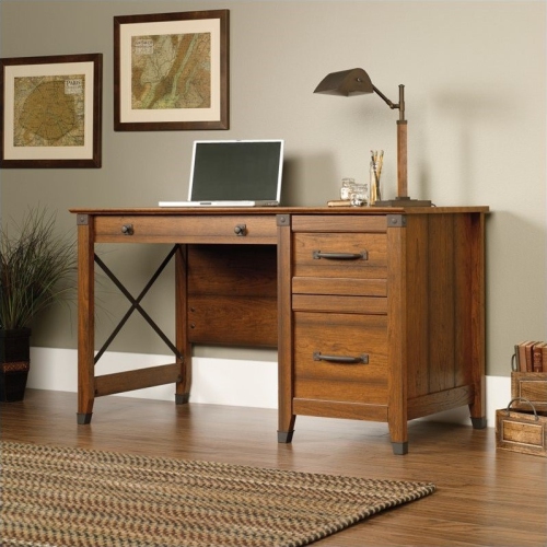 Kingfisher Lane Desk in Washington Cherry