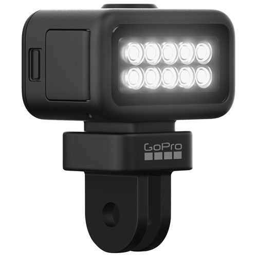 GoPro Light Mod for HERO11/10/9 Black