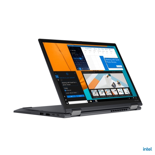 Lenovo ThinkPad X13 Yoga Gen 3, Intel Core i7-1265U, 16GB RAM, 2TB