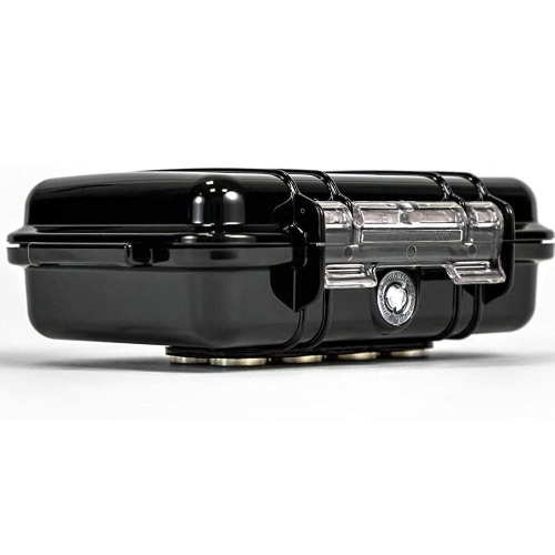 Brickhouse Security Extended Battery & Waterproof Magnetic GPS Case, Upgrade Your Spark Nano 7 to a 140-Day Hidden, Covert, Weatherproof Tracking