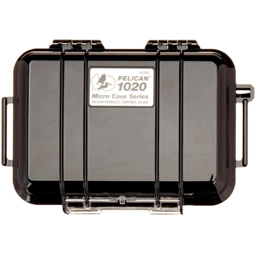 Brickhouse Security Extended Battery & Waterproof Magnetic GPS Case, Upgrade Your Spark Nano 7 to a 140-Day Hidden, Covert, Weatherproof Tracking