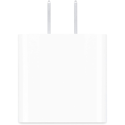 20 W USB-C Power Adapter, Fast Charger