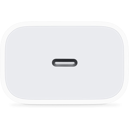 20 W USB-C Power Adapter, Fast Charger