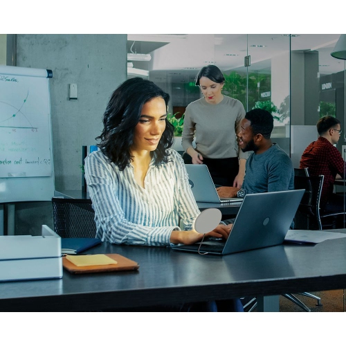 Brookstone Portable Therapy Light