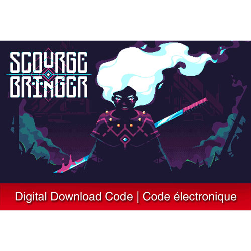 ScourgeBringer - Digital Download