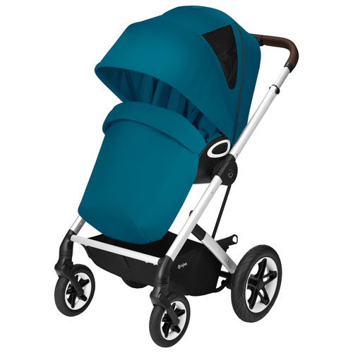 all terrain stroller canada