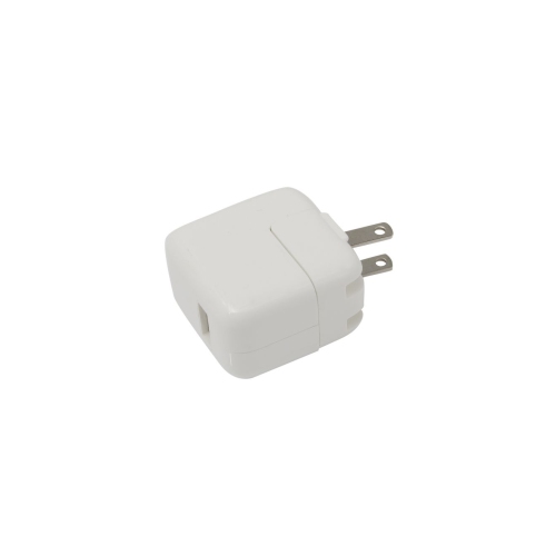 10w Ipad Usb Wall Charger 2.1 Amps