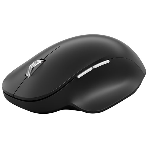 Microsoft Bluetooth BlueTrack Mouse - Matte Black