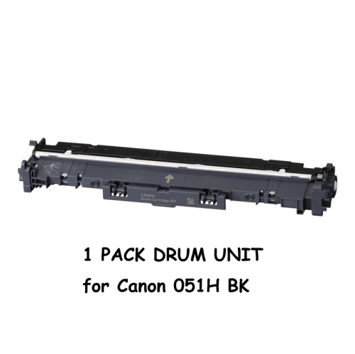 Bestoner™ Canon 051/Canon-051H Drum Unit for LBP162dw/MF264dw/MF267dw/MF269dw