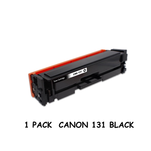 Bestoner™ Canon 131/Canon131 Black Compatible Toner Cartridge for imageCLASS LBP7110Cw/MF624Cw/MF628Cw/MF8280Cw