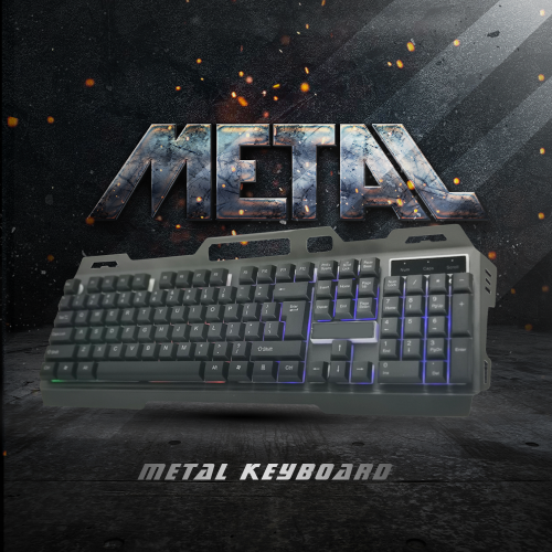 Gaming Keyboard Mouse and Gaming Headset, Wired LED RGB Backlight Bundle for PC Gamers Xbox and PS4 Gamers - 3 in 1 Gift Box Edition Bundle