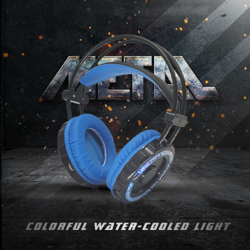 Gaming Keyboard Mouse and Gaming Headset, Wired LED RGB Backlight Bundle for PC Gamers Xbox and PS4 Gamers - 3 in 1 Gift Box Edition Bundle