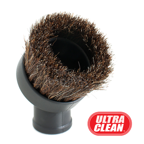 ULTRA CLEAN 10-Piece Deluxe Central Vacuum Cleaning Tools Accessory/Attachment Set- Designed to fit all Brands - Beam, Electrolux, Eureka, Kenmore, Nutone, Husky, Nilfisk, Vacuflo