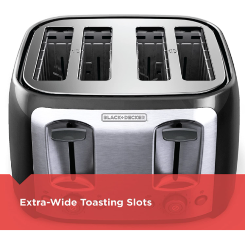 Best 4 slice toasters 2018 best sale