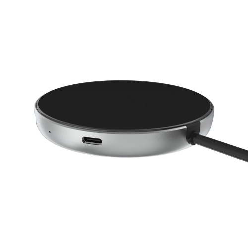 JCPal Elex USB-C Hub with Wireless Charger