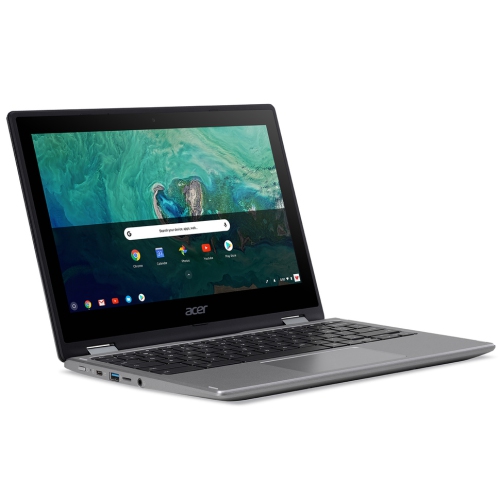 Acer Chromebook Spin 11 Intel Celeron 1.1 GHz 4GB Ram 32GB Chrome OS by ACER - Refurbished condition - Image 2