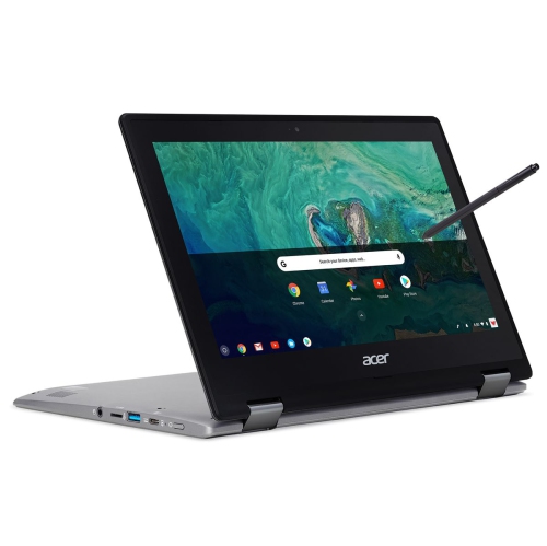 Acer Chromebook Spin 11 Intel Celeron 1.1 GHz 4GB Ram 32GB Chrome OS by ACER - Refurbished condition - Image 3