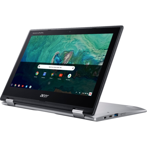 Acer Chromebook Spin 11 Intel Celeron 1.1 GHz 4GB Ram 32GB Chrome OS by ACER - Refurbished condition - Image 4