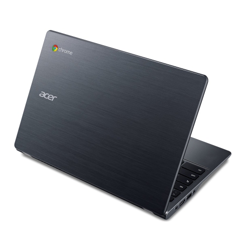 Acer Chromebook 11 C740-C3P1 Intel Celeron 1.5GHz 2GB Ram 16GB Flash Chrome OS by ACER - Refurbished condition - Image 4