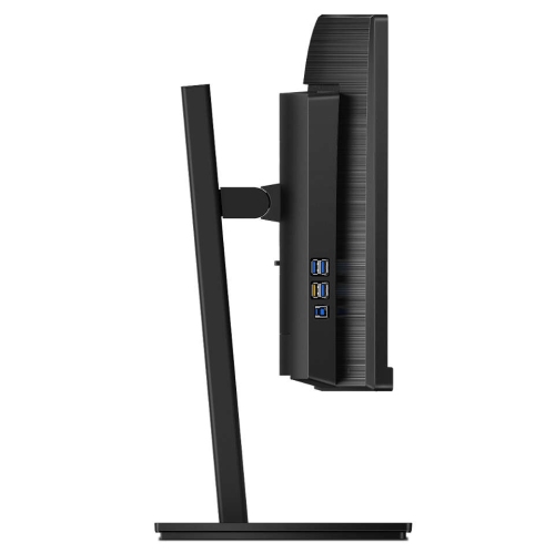 PHILIPS 34'' WQHD 100Hz 4ms GTG VA LCD Monitor - Black