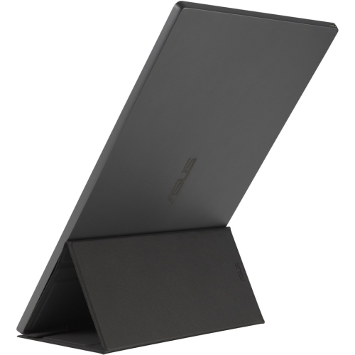 ASUS 15.6" ZenScreen FHD 60Hz 5ms GTG IPS LCD Portable Monitor - Black