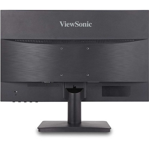 ViewSonic 19" HD 60Hz 5ms TN LED Monitor - Black -
