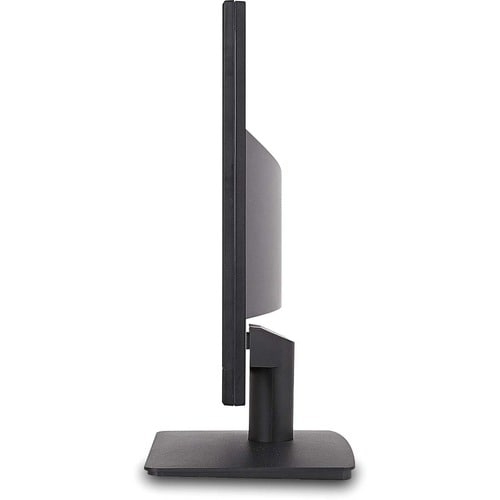 ViewSonic 19" HD 60Hz 5ms TN LED Monitor - Black -