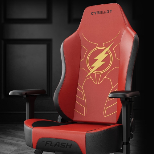 the flash gaming chair