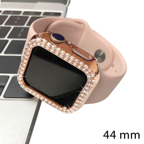 Crystal Diamond Design Bumper Case Body 
