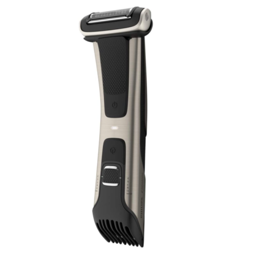 Philips Norelco Bodygroomer BG7030/49 - skin friendly, showerproof, body trimmer and shaver