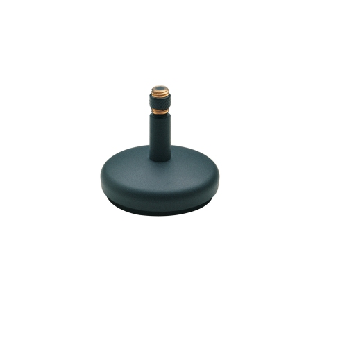 Support de table pour microphone 23266 de K&M