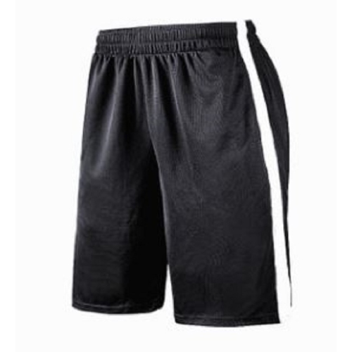 Sport Pants Black Large