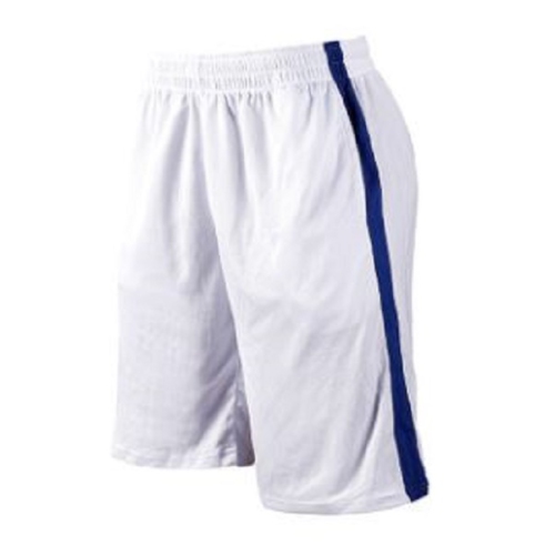 Pantalon sport blanc très grand