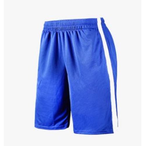 Sport Pants Blue Large