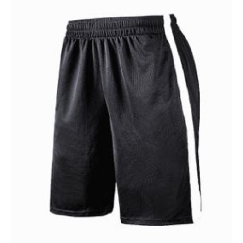 Pantalon sport noir très grand