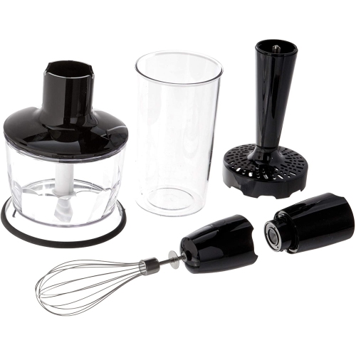 "Braun MQ9037X Multiquick 9 ACTIVEBlade Technology Hand Blender "