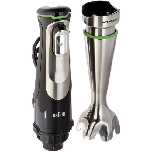 "Braun MQ9037X Multiquick 9 ACTIVEBlade Technology Hand Blender "