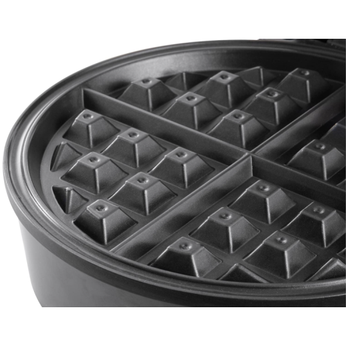 Oster Belgian Waffle Maker, Stainless Steel - CKSTWF2000-033