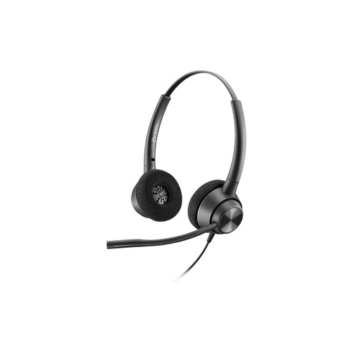 Plantronics EncorePro 320, QD 214573-01-New