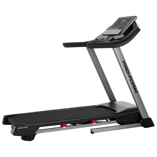 ProForm Sport 6.0 Folding Treadmill