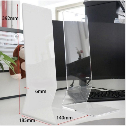 Distributeur manuel Steryll pour gel et désinfectant liquide / savon: capacité de 1 litre - expédition le jour même au Canada