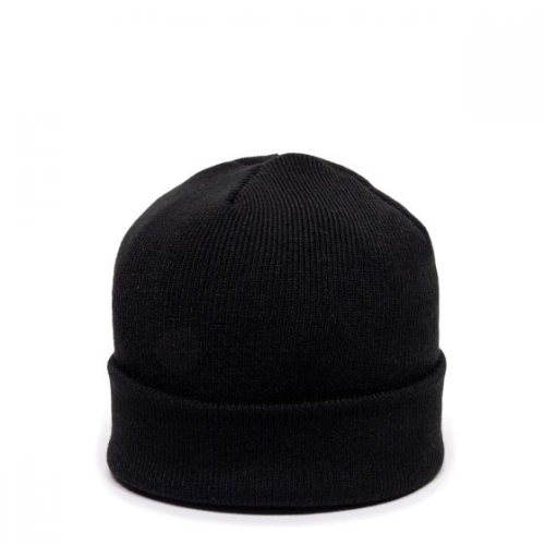 Watch Cap - Black