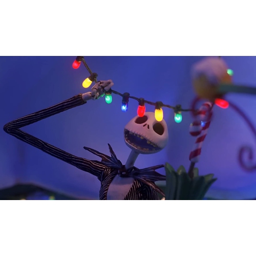 Disney's The Nightmare Before Christmas - Limited Edition Collectible SteelBook [Blu-Ray]